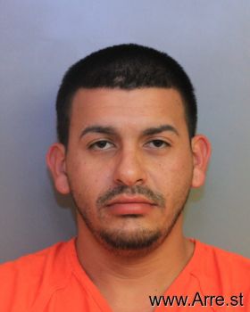 Andres Acevedo Avila Mugshot