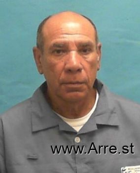 Andres  Brooks Mugshot