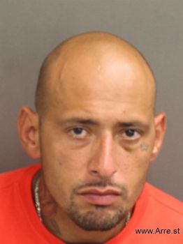 Andres  Carrisalez Mugshot