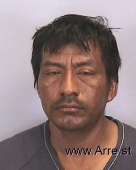 Andres  Cruz-velazquez Mugshot