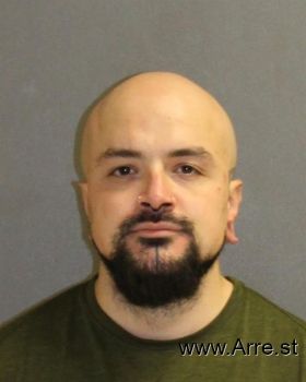 Andres  Flores Mugshot