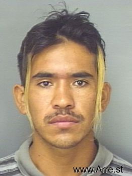 Andres  Flores Mugshot