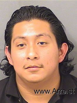 Andres Jose Francisco Mugshot