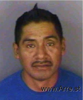 Andres  Gomezambrocio Mugshot