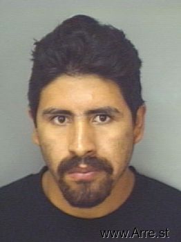 Andres  Gonzales Mugshot