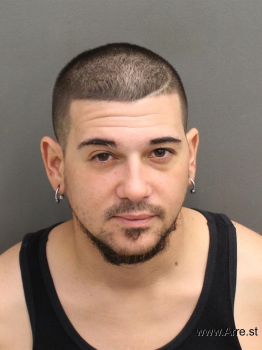 Andres  Hernandez Mugshot