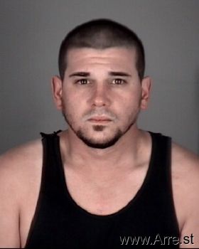 Andres  Hernandez Mugshot