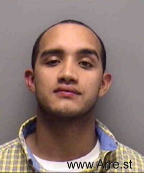 Andres J Jaramillo Mugshot