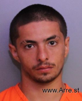 Andres  Jaramillo-borja Mugshot