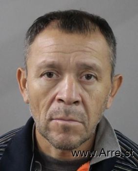 Andres Lara Lopez Mugshot