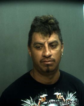 Andres  Maciascruz Mugshot