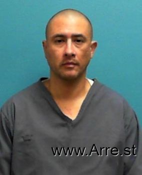 Andres  Montoya Mugshot