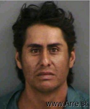 Andres  Morales Mugshot