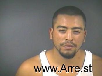 Andres Serrera Morales Mugshot