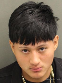 Andres Henry Moralesfrancisco Mugshot