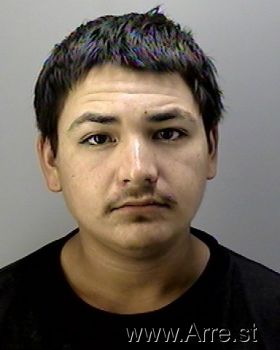 Andres  Nava Mugshot