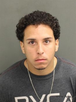 Andres Isaac Navarromelendez Mugshot