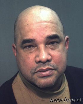 Andres O Nunez Mugshot