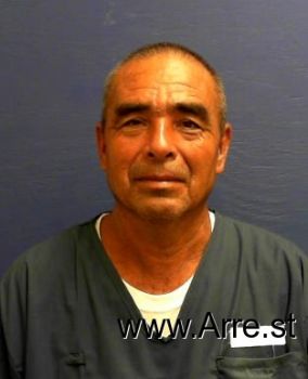 Andres H Ortiz Mugshot