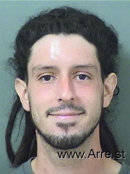 Andres  Ortiz Mugshot