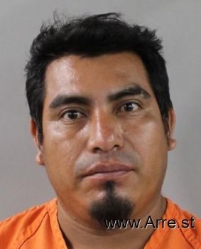 Andres Vasquez Ramirez Mugshot