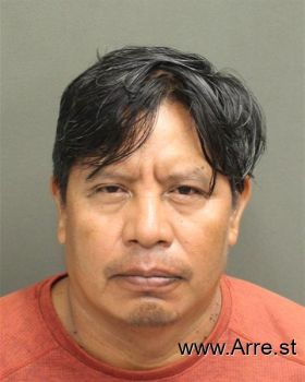 Andres  Ramirez Mugshot