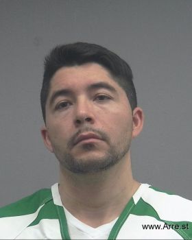 Andres  Ramirez Mugshot