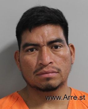 Andres  Ramirez Calmo Mugshot