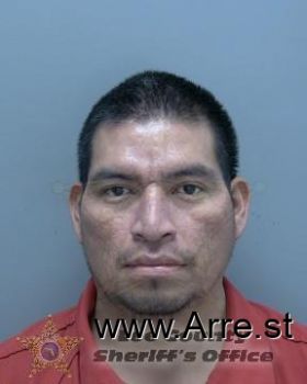 Andres  Ramirez Calmo Mugshot