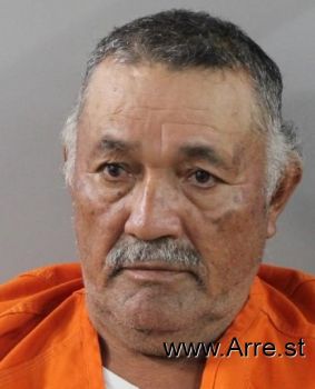 Andres  Reyes Mugshot