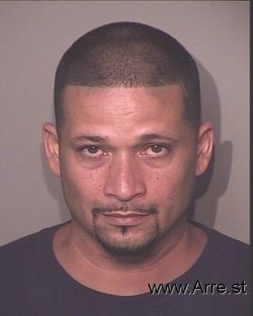 Andres  Reyes Mugshot