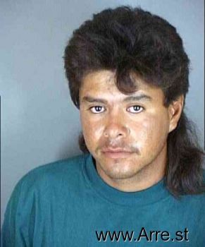 Andres  Rodriguez Mugshot