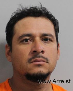 Andres Molina Rodriguez Mugshot