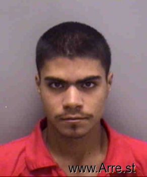 Andres Jesus Rodriguez Mugshot