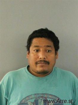 Andres  Rodriguez-solis Mugshot