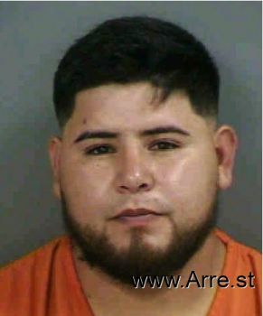 Andres  Rodriguezgarza Mugshot