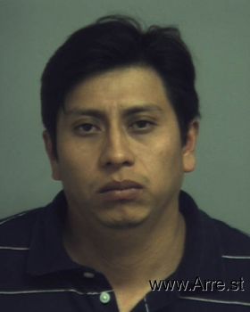 Andres  Sanchez-gutierrez Mugshot