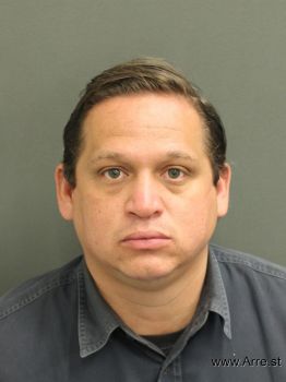 Andres Eloy Sanchezcabadia Mugshot