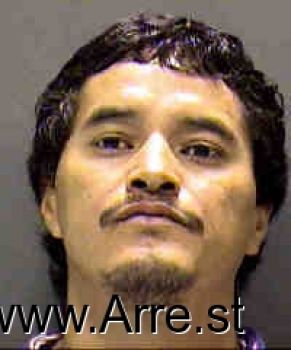 Andres  Sanchezrodriguez Mugshot