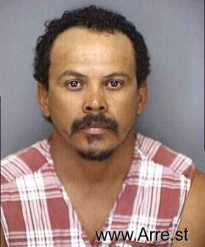 Andres  Ventura Mugshot