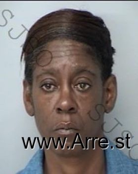 Andretta Lachelle Swanagan Mugshot