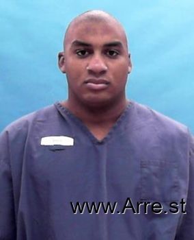 Andretti M Alexander Mugshot