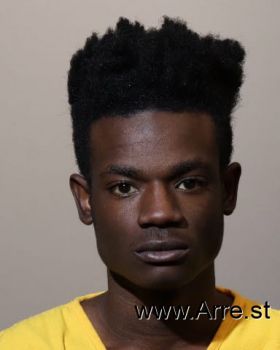 Andreus  Morris Mugshot