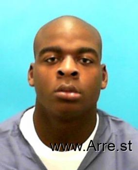 Andrevious J Collins Mugshot