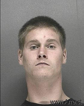 Andrew  Abbott Mugshot