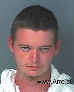 Andrew Christopher Abbott Mugshot