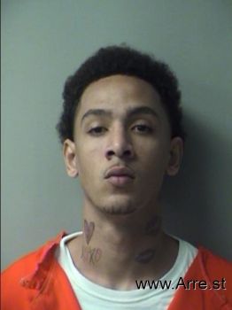 Andrew Tyler Adkins Mugshot