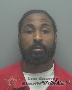 Andrew Tywan Adkins Mugshot