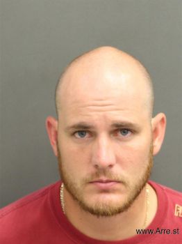 Andrew Wayne Akers Mugshot