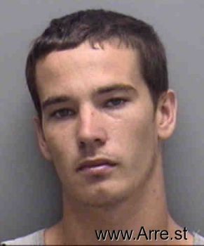 Andrew Ashton Allen Mugshot